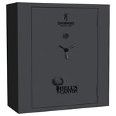 Browning HC65 Hell's Canyon Gun Safe - HC65-TXTCHAR-BC-M