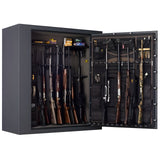 Browning HC65 Hell's Canyon Gun Safe - HC65-TXTCHAR-BC-M