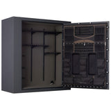 Browning HC65 Hell's Canyon Gun Safe - HC65-TXTCHAR-BC-M