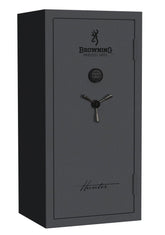Browning HTR33 Hunter Series 33 Gun Safe -HTR33-TXTCHAR-BC-E