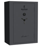 Browning HTR49 Hunter Series 49 Gun Safe - HRT49-TXTCHAR-BC-E