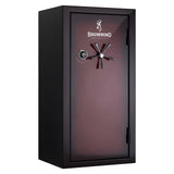 Browning M33 Medallion Series 33 Gun Safe - M33-M-TC