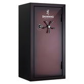 Browning M33 Medallion Series 33 Gun Safe - M33-M-TC