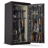 Browning M33 Medallion Series 33 Gun Safe - M33-M-TC
