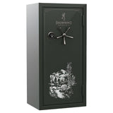 Browning M33 Medallion Series 33 Gun Safe - M33-M-TC