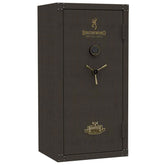 Browning RW33 Rawhide Series 33 Gun Safe - RW33-SDBRN-AB-E