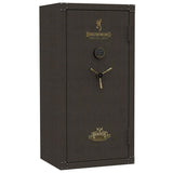 Browning RW33 Rawhide Series 33 Gun Safe - RW33-SDBRN-AB-E