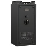 Browning BX40 BX Series 40 Gun Safe - BX40-HMRGRY-MB-E