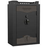 Browning US49 Armored US Series Gun Safe - US49Armored-MTBLK-BC-E