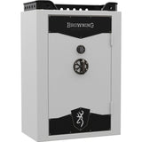 Browning US49 Armored US Series Gun Safe - US49Armored-MTBLK-BC-E