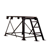Banks Outdoors 8' Steel Tower System - ST8TS