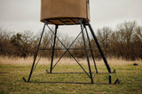 Banks Outdoors Skid Kit - STSKID