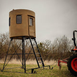 Banks Outdoors Skid Kit - STSKID