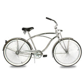 Tracer 26'' Tracer Men's Cheetah - MB-COUGAR-GTS