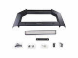 Black Horse AB-DO20-NL Armbulbar Ram 25/35 10-18 W/Sensor - BLKABDO20NL