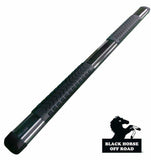 Black Horse RN-DGRAM-09-79 2010-2019 Ram 2500 Running Boards-C - BLKNDGRAM0979