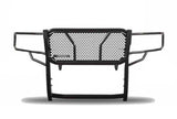 Black Horse RU-TOTA16-B 2016-2019 Toyota Tacoma Grille Guar -BLKRUTOTA16B