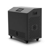 Cryospring Portable Ice Bath Chiller - SC1BLA