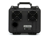 Demerbox Barrow Black DB2 Speaker - DB2-1300-BLK