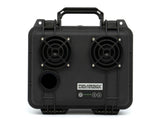 Demerbox Barrow Black DB2 Speaker - DB2-1300-BLK