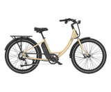 Blix Bike Sol X Comfort Ebike - 01-0016-007-005