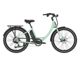 Blix Bike Sol X Comfort Ebike - 01-0016-007-005