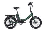 Blix Bike Vika X Folding eBike - 01-0015-007-018