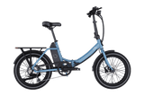 Blix Bike Vika X Folding eBike - 01-0015-007-018