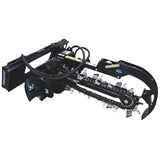 Blue Diamond Trencher - High-Flow - 131300-HF