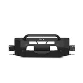 Body Armor 2014-2021 Toyota Tundra Hiline Front Winch Bumper - TN-19339