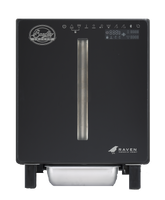 Bradley Raven Smoker - BS1120BT