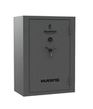 Browning HG49 Hawg Series 49 Gun Safe - HG49-HMRGLSGRY-MB-E