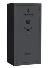 Browning HTR23 Hunter Series 23 Gun Safe - HRT23-TXTCHAR-BC-E