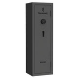 Browning BX14 BX Series 14 Gun Safe - BX14-HMRGRY-MB-E