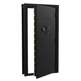 Browning Clamshell Vault Door - Out - Swing - 1601100247-BC-P-SGML