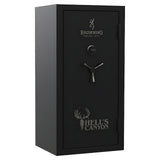 Browning HC33 Hell's Canyon Gun Safe - HC33-TXTCHAR-BC-M