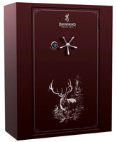 Browning M65T Medallion Series 65 Gun Safe - M65T-M-TC