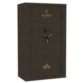 Browning RW49T Tall Rawhide Series 49 Gun Safe -RW49T-SDBRN-AB-E