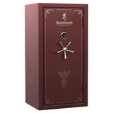Browning SR33 Silver Series 33 Gun Safe - SR33-M-TC