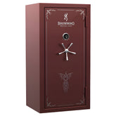 Browning SR33 Silver Series 33 Gun Safe - SR33-M-TC