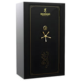 Browning SR49T Silver Series 49 Gun Safe - SR49T-M-TC