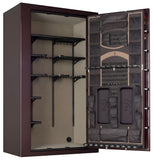 Browning SR49T Silver Series 49 Gun Safe - SR49T-M-TC