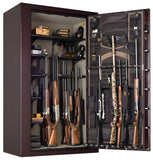 Browning SR49T Silver Series 49 Gun Safe - SR49T-M-TC