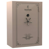 Browning SR49 Silver Series 49 Gun Safe - SR49-M-TC