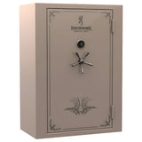 Browning SR49 Silver Series 49 Gun Safe - SR49-M-TC