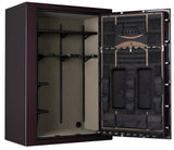 Browning SR49 Silver Series 49 Gun Safe - SR49-M-TC