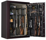 Browning SR49 Silver Series 49 Gun Safe - SR49-M-TC