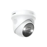 Zosi Add-on 4K PoE Dome Camera + Person & Vehicle Detection - Add-on 4K1