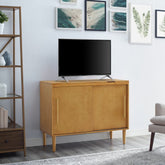 Crosley Everett 44 Inch Media Console - CF1103
