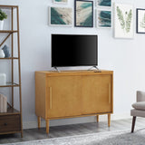 Crosley Everett 44 Inch Media Console - CF1103